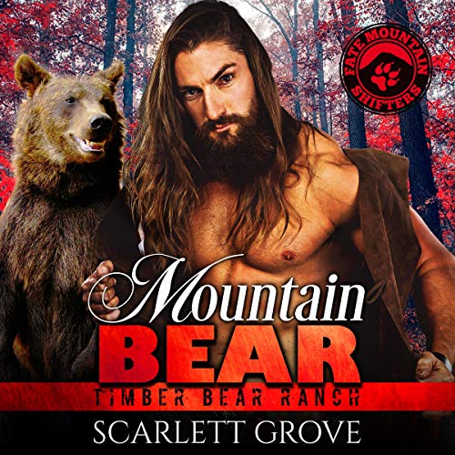 Mountain Bear (Bear Shifter Romance)