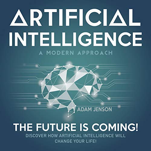 Artificial Intelligence: A Modern Approach