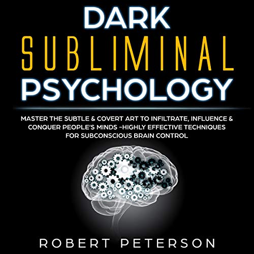 Dark Subliminal Psychology