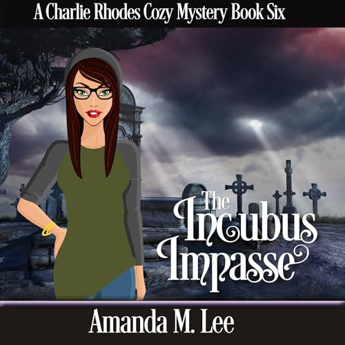 The Incubus Impasse by Amanda M. Lee
