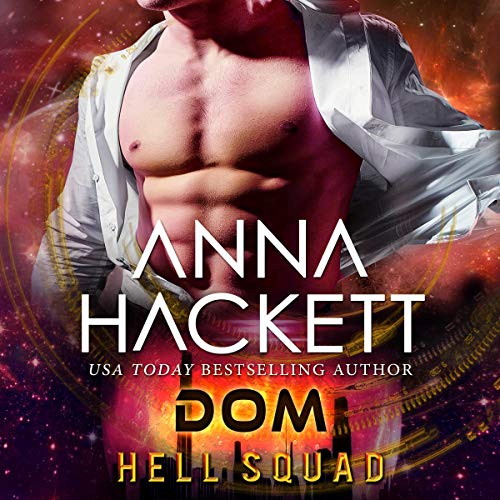 Dom: Scifi Alien Invasion Romance
