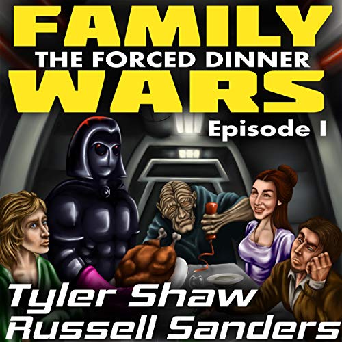Family Wars Episode I