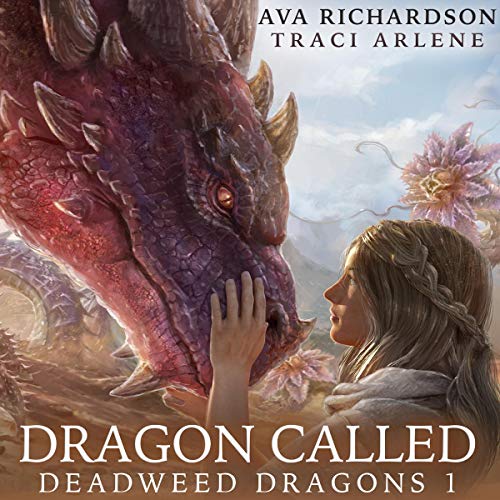Dragon Called by Ava Richardson