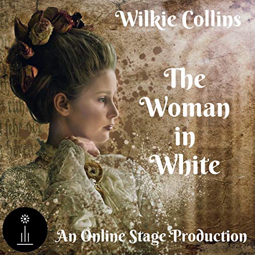 The Woman in White (Dramatized)