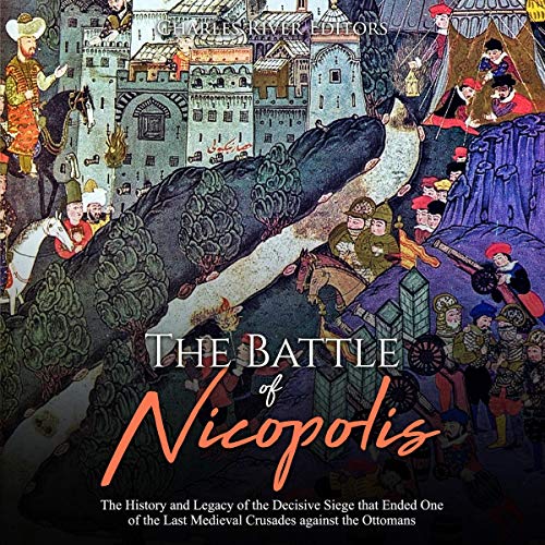 The Battle of Nicopolis