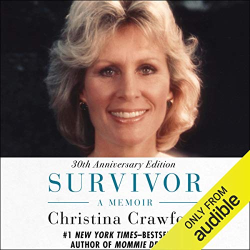 Survivor by Christina Crawford