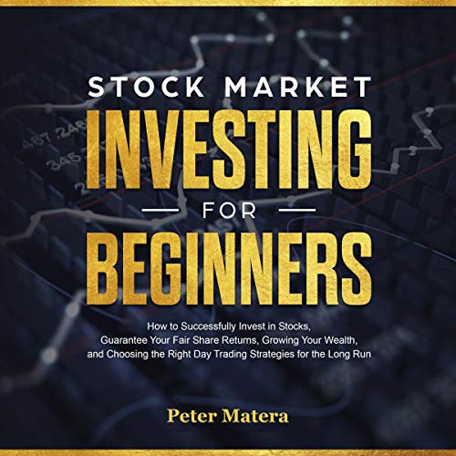 Stock Market Investing for Beginners