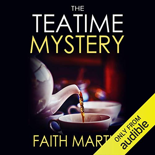 The Teatime Mystery
