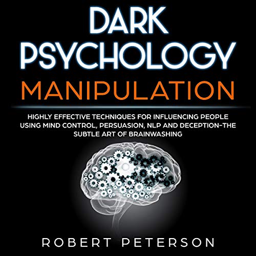 Dark Psychology Manipulation