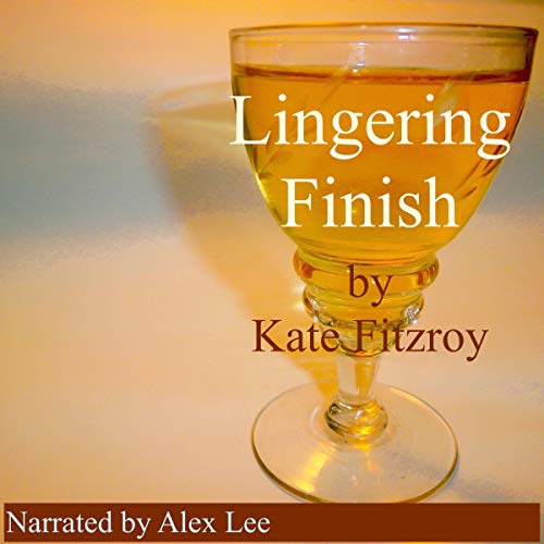 Lingering Finish: Wine Dark Mystery Case 3: Roussillon