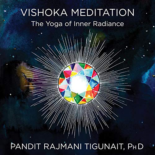 Vishoka Meditation by Rajmani Tigunait