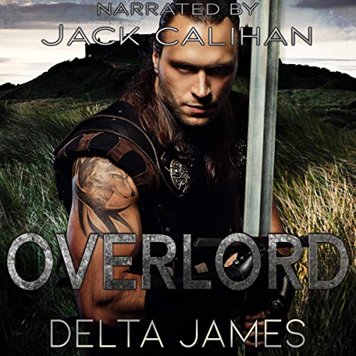Overlord by Delta James