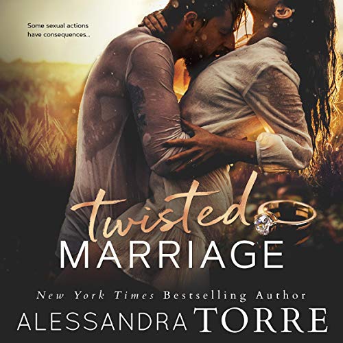 Twisted Marriage