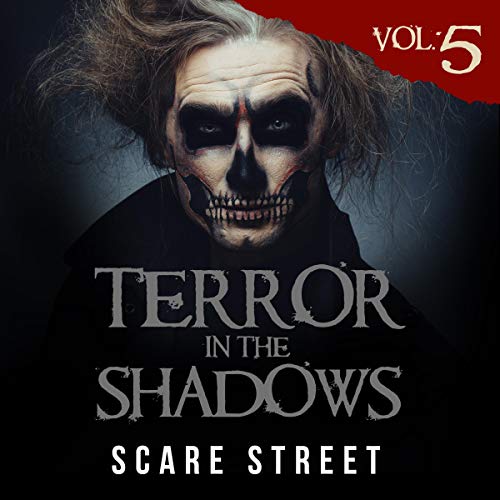 Terror in the Shadows Volume 5 by Scare Street