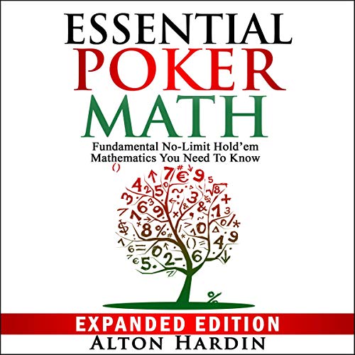 Essential Poker Math, Expanded Edition