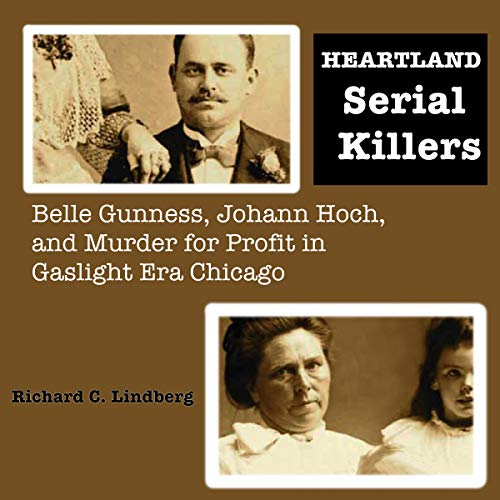 Heartland Serial Killers