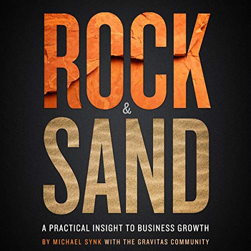 Rock & Sand: Premium Edition by Michael Synk