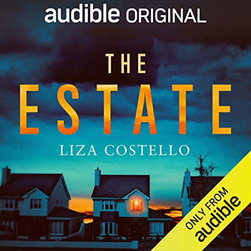 The Estate by Liza Costello