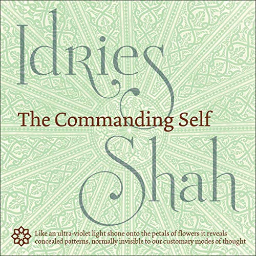 The Commanding Self