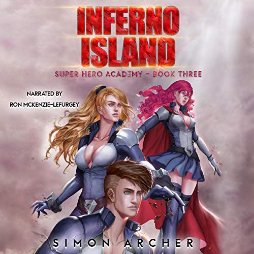 Inferno Island