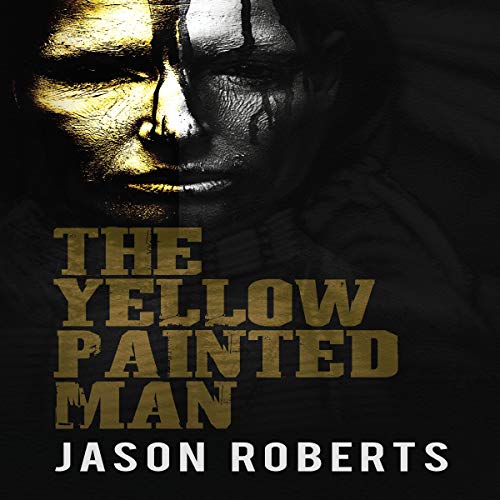 The Yellow Painted Man