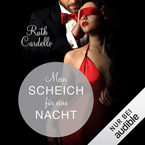 Mein Scheich für eine Nacht