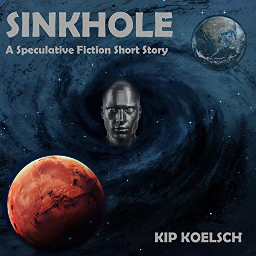 Sinkhole by Kip Koelsch