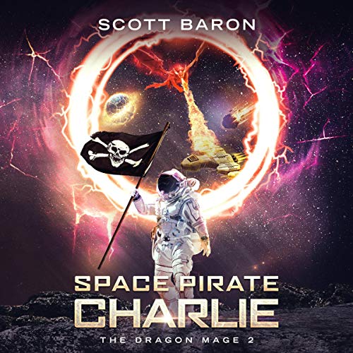 Space Pirate Charlie