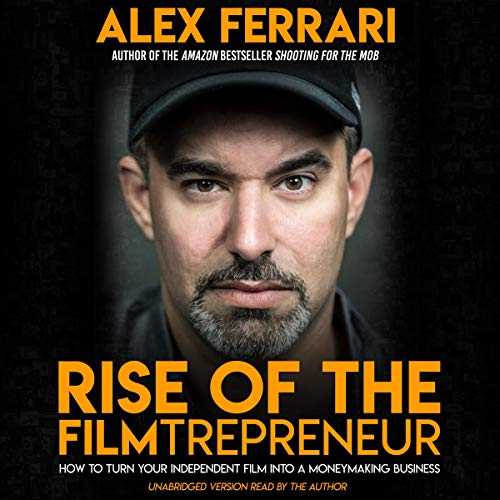 Rise of the Filmtrepreneur
