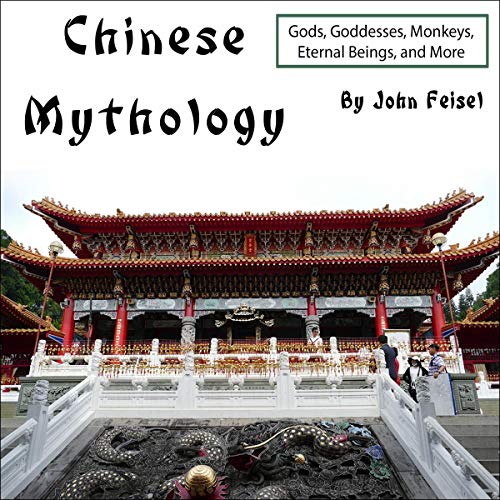 Chinese Mythology