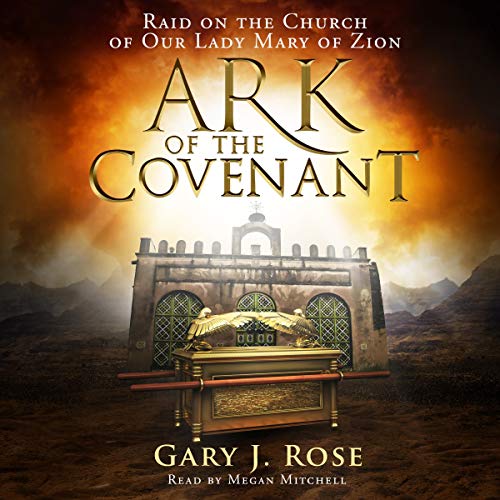 Ark of the Covenant