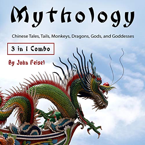 Mythology by John Feisel