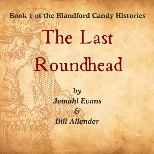 The Last Roundhead