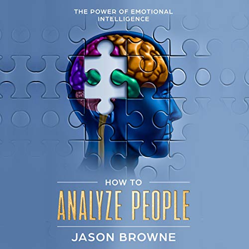 How to Analyze People