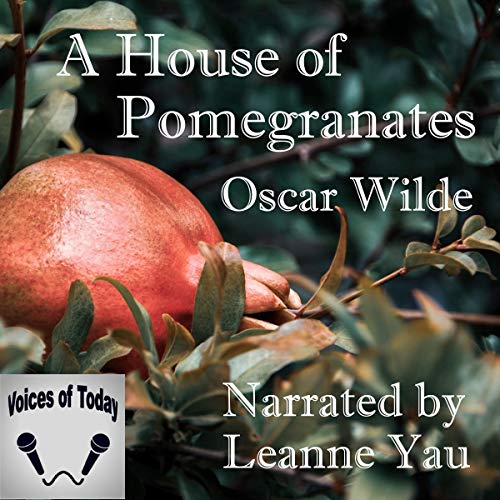 A House of Pomegranates