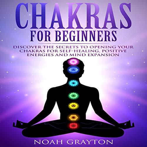 Chakras for Beginners
