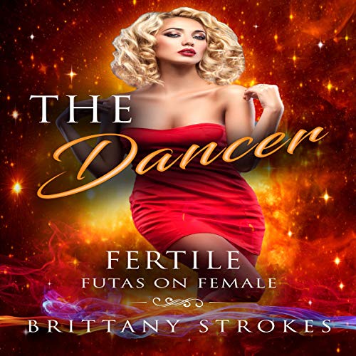 The Dancer by Brittany Strokes
