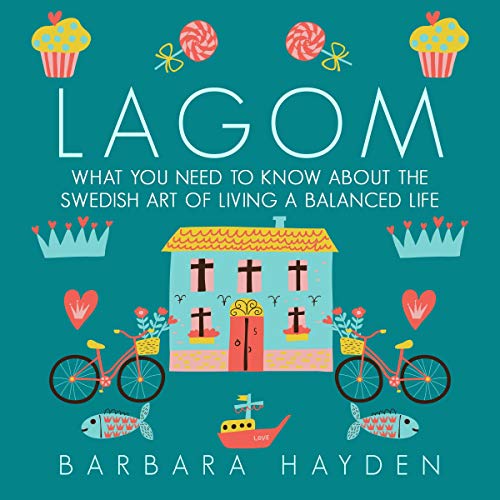 Lagom by Barbara Hayden