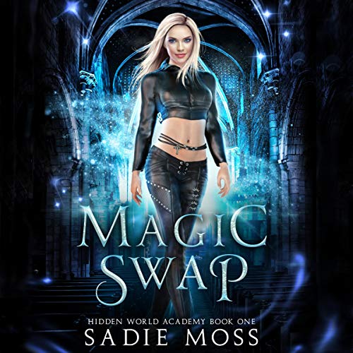 Magic Swap
