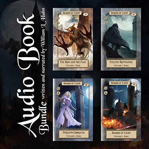 Shards of Light Bundle