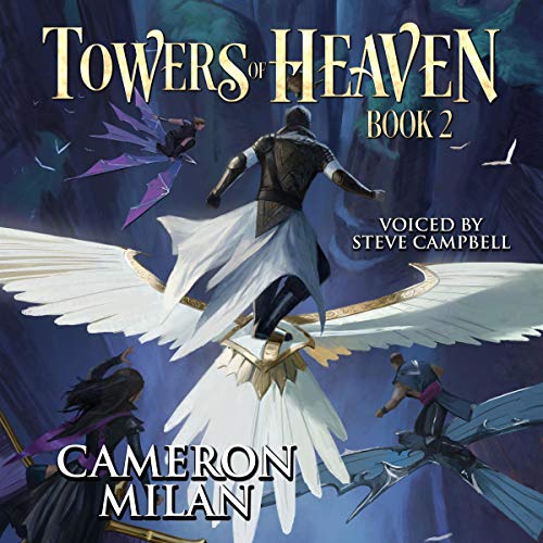 Towers of Heaven