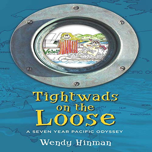 Tightwads on the Loose by Wendy Hinman