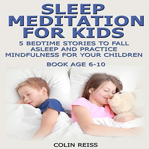 Sleep Meditation for Kids