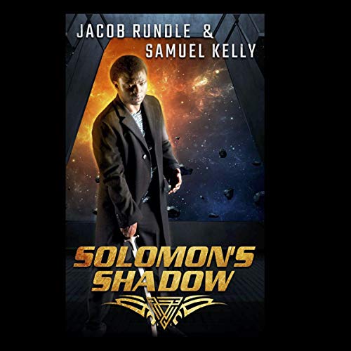 Solomon's Shadow by Samuel Kelly IV