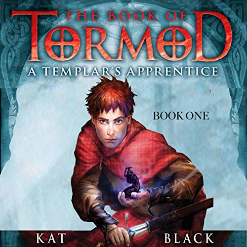 A Templar's Apprentice by Kat Black