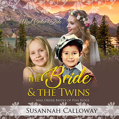 The Bride & the Twins