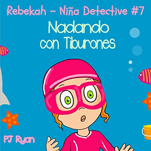 Nadando con Tiburones [Swimming with Sharks]