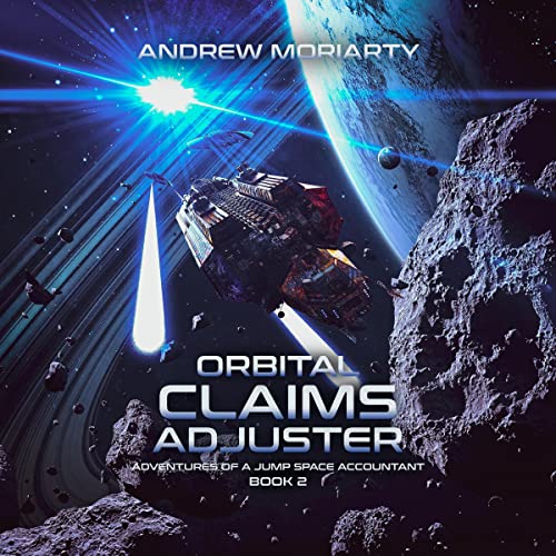 Orbital Claims Adjuster