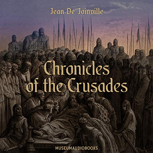 Chronicles of the Crusades