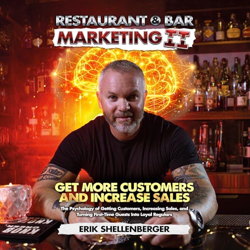 Restaurant & Bar Marketing II